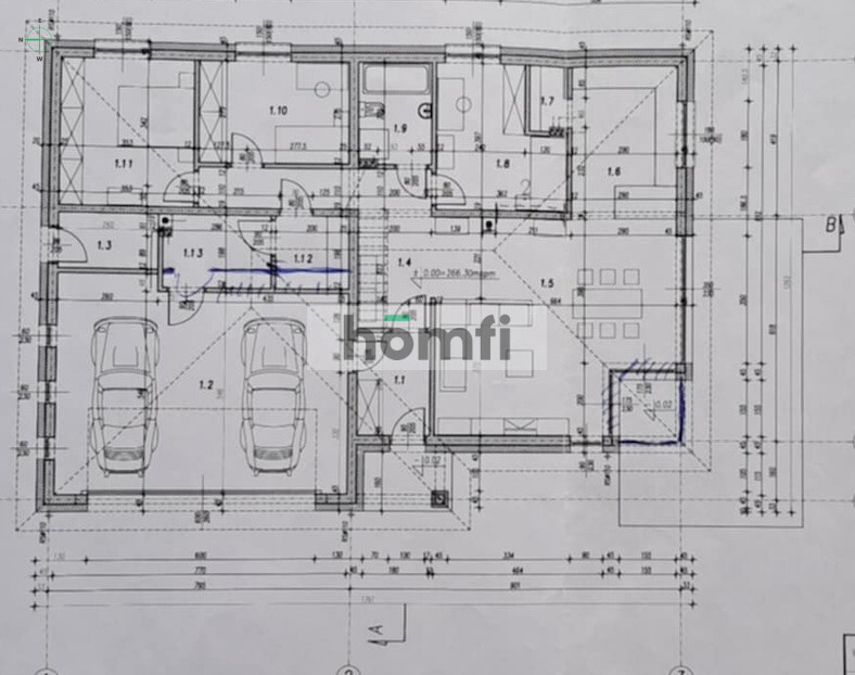 Dom 170&nbsp;m², Krzęcin, Kalwaryjska - zdjęcie 16