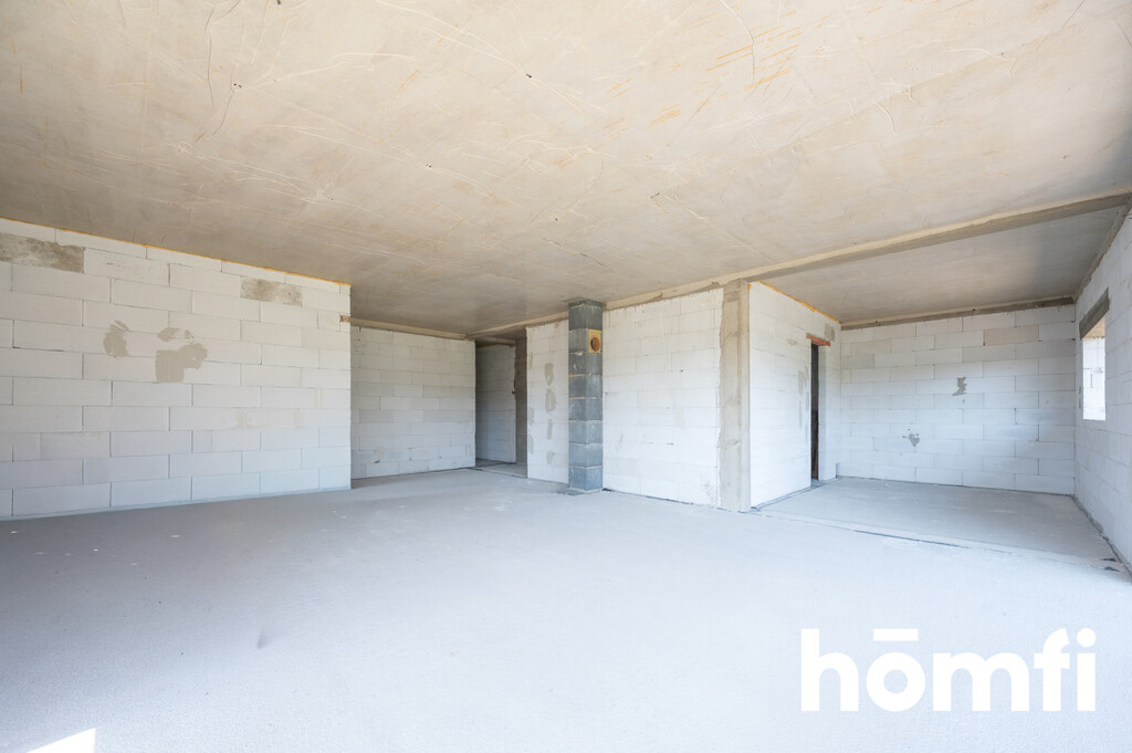 Dom 170&nbsp;m², Krzęcin, Kalwaryjska - zdjęcie 15