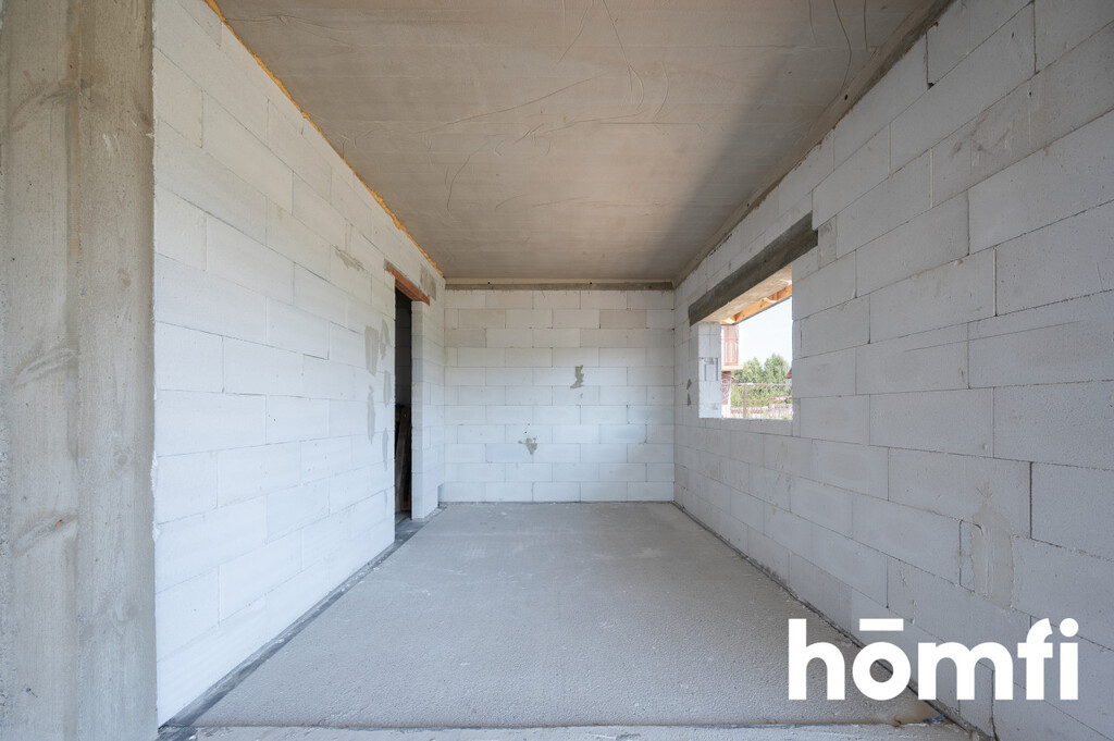 Dom 170&nbsp;m², Krzęcin, Kalwaryjska - zdjęcie 6