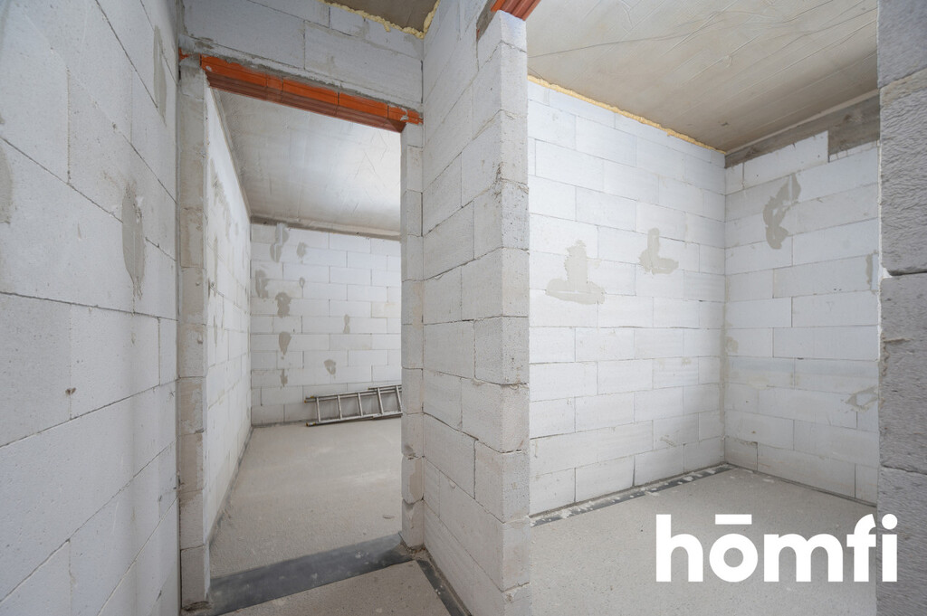 Dom 170&nbsp;m², Krzęcin, Kalwaryjska - zdjęcie 4