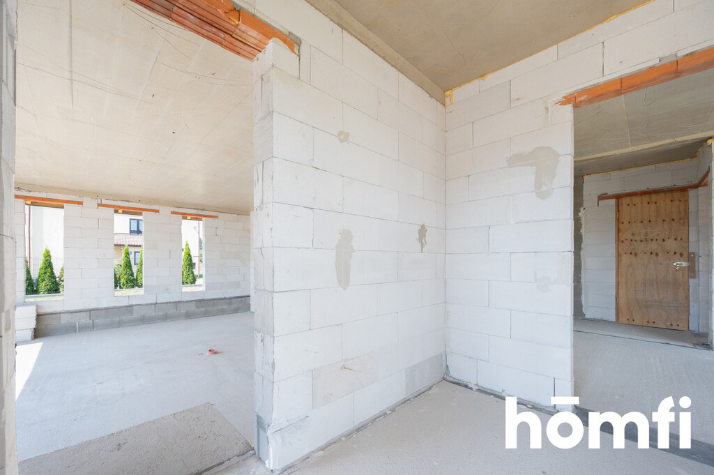 Dom 170&nbsp;m², Krzęcin, Kalwaryjska - zdjęcie 8