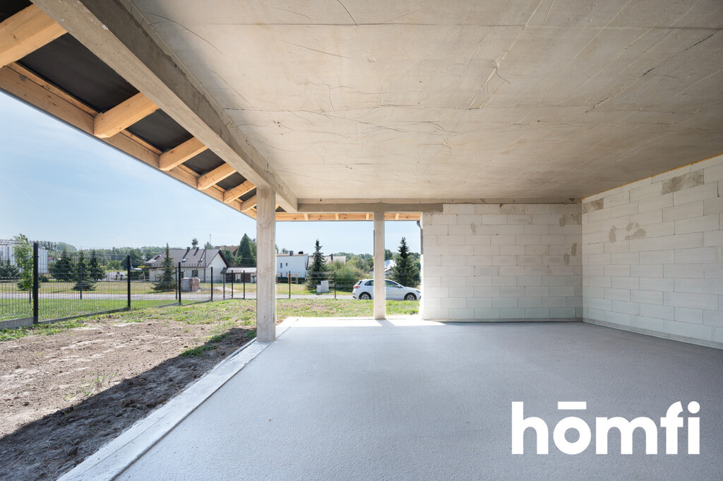 Dom 170&nbsp;m², Krzęcin, Kalwaryjska - zdjęcie 10