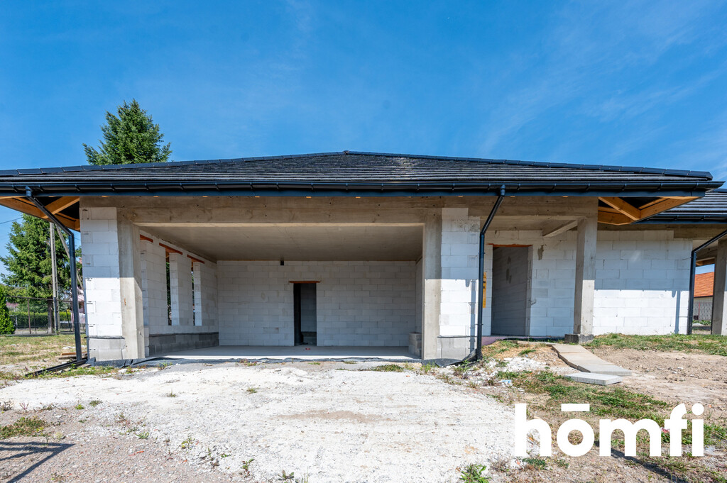 Dom 170&nbsp;m², Krzęcin, Kalwaryjska - zdjęcie 1