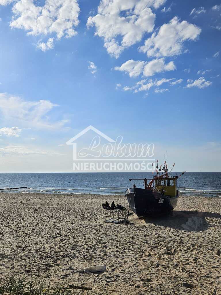 Mieszkanie 41,77 m², Międzyzdroje, Promenada Gwiazd - zdjęcie 11