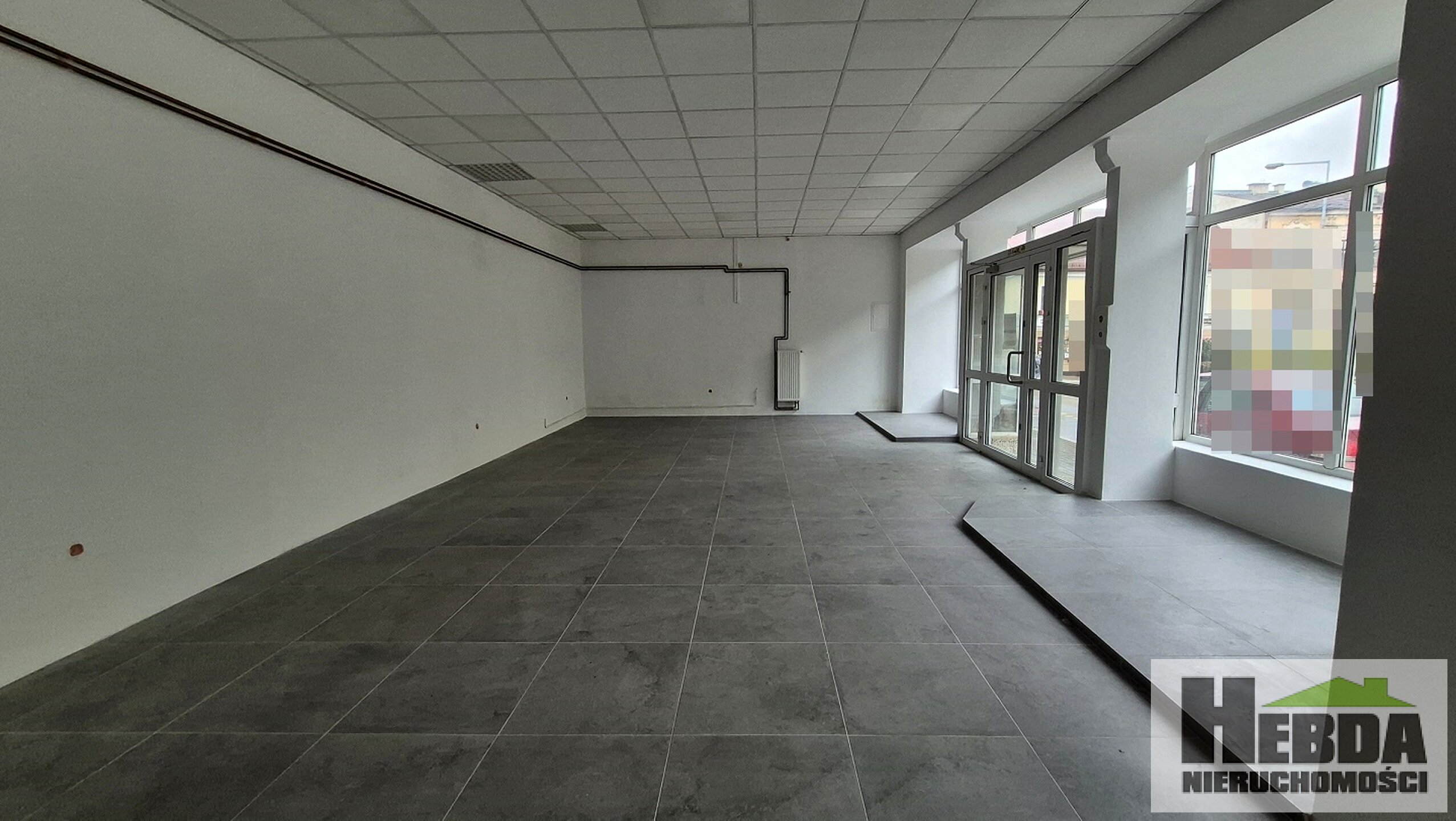 Tarnów, ul.Lwowska, lokal 85 m2 na sklep handlowy - zdjęcie 3