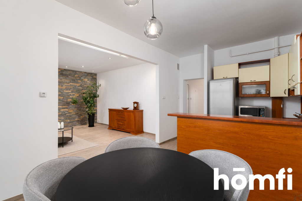 Mieszkanie 64&nbsp;m², Gdańsk, Orunia, Grabowa - zdjęcie 13
