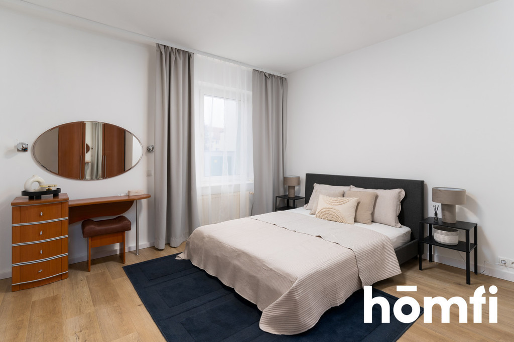 Mieszkanie 64&nbsp;m², Gdańsk, Orunia, Grabowa - zdjęcie 1