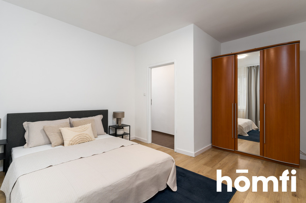 Mieszkanie 64&nbsp;m², Gdańsk, Orunia, Grabowa - zdjęcie 10