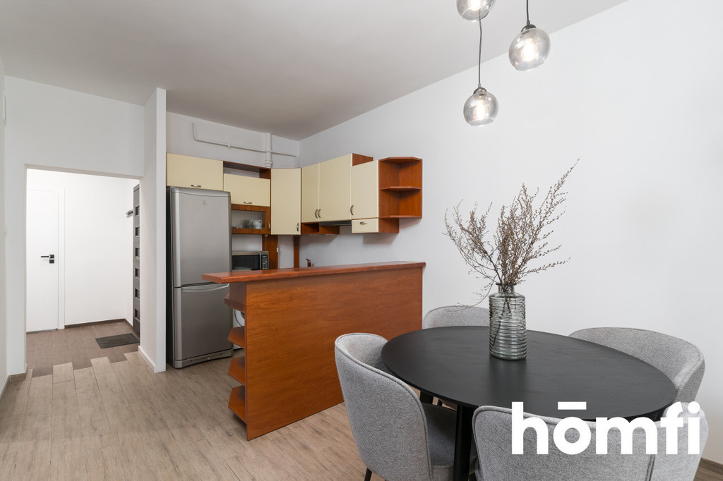 Mieszkanie 64&nbsp;m², Gdańsk, Orunia, Grabowa - zdjęcie 8