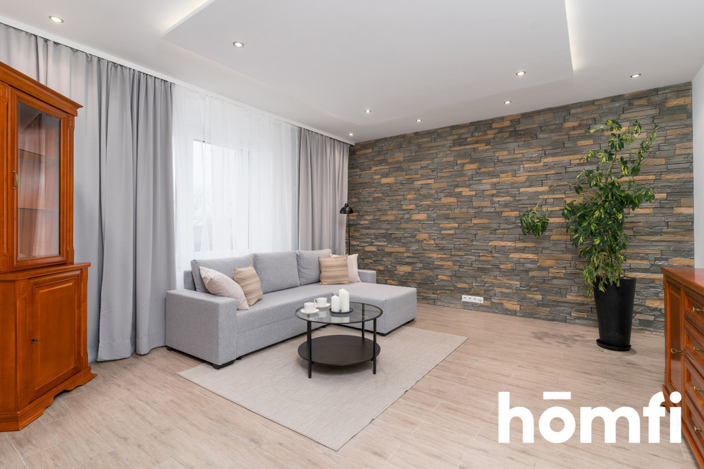 Mieszkanie 64&nbsp;m², Gdańsk, Orunia, Grabowa - zdjęcie 7