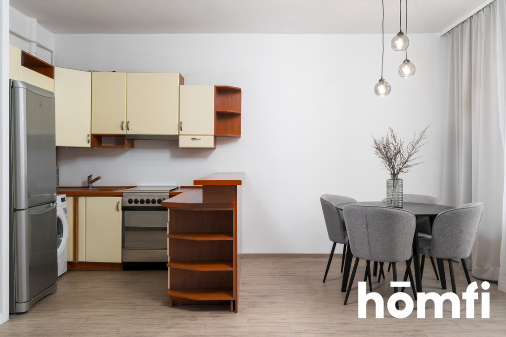 Mieszkanie 64&nbsp;m², Gdańsk, Orunia, Grabowa - zdjęcie 2