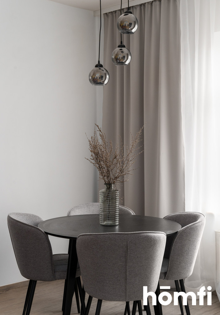 Mieszkanie 64&nbsp;m², Gdańsk, Orunia, Grabowa - zdjęcie 15