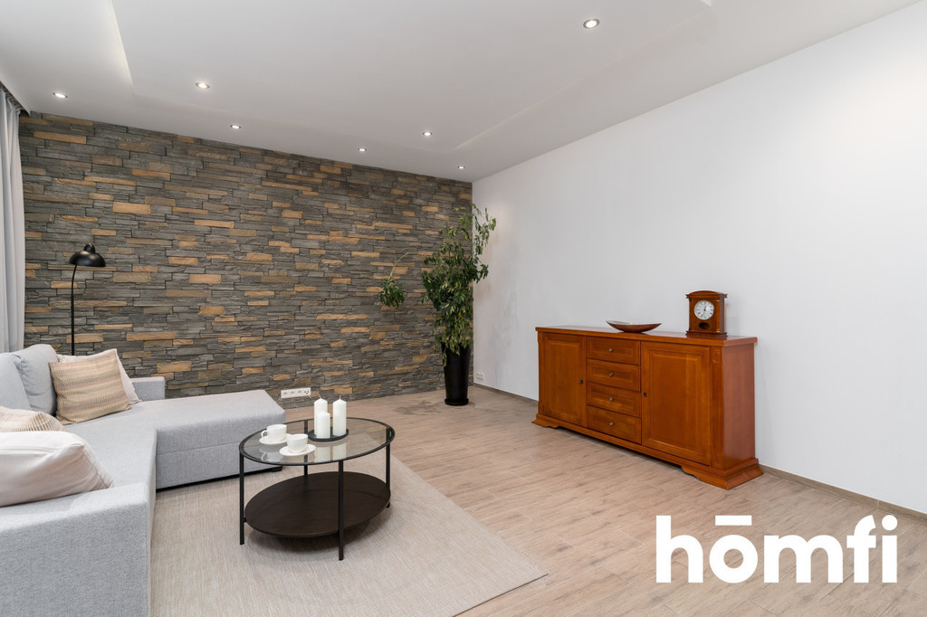 Mieszkanie 64&nbsp;m², Gdańsk, Orunia, Grabowa - zdjęcie 4