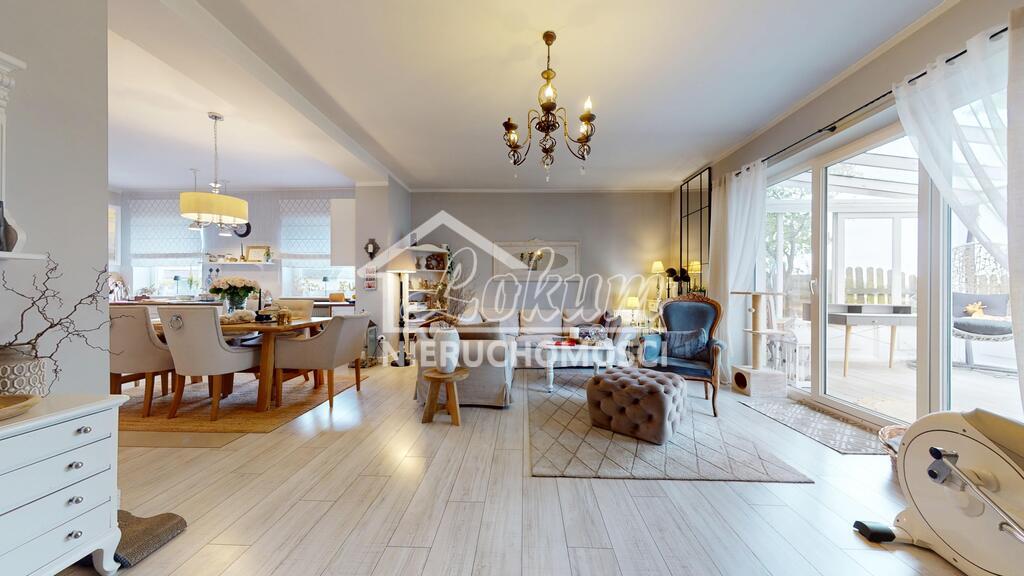 Dom 135,9 m², Pucice - zdjęcie 3