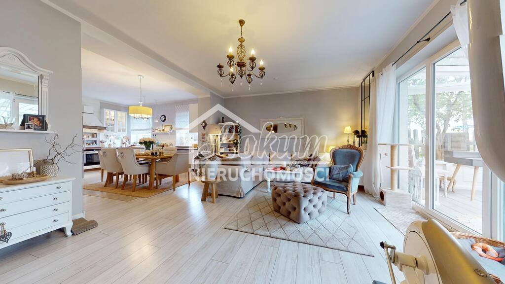 Dom 135,9 m², Pucice - zdjęcie 8
