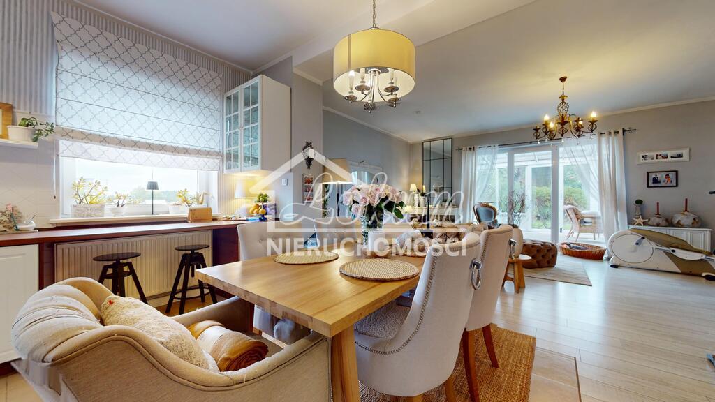 Dom 135,9 m², Pucice - zdjęcie 6