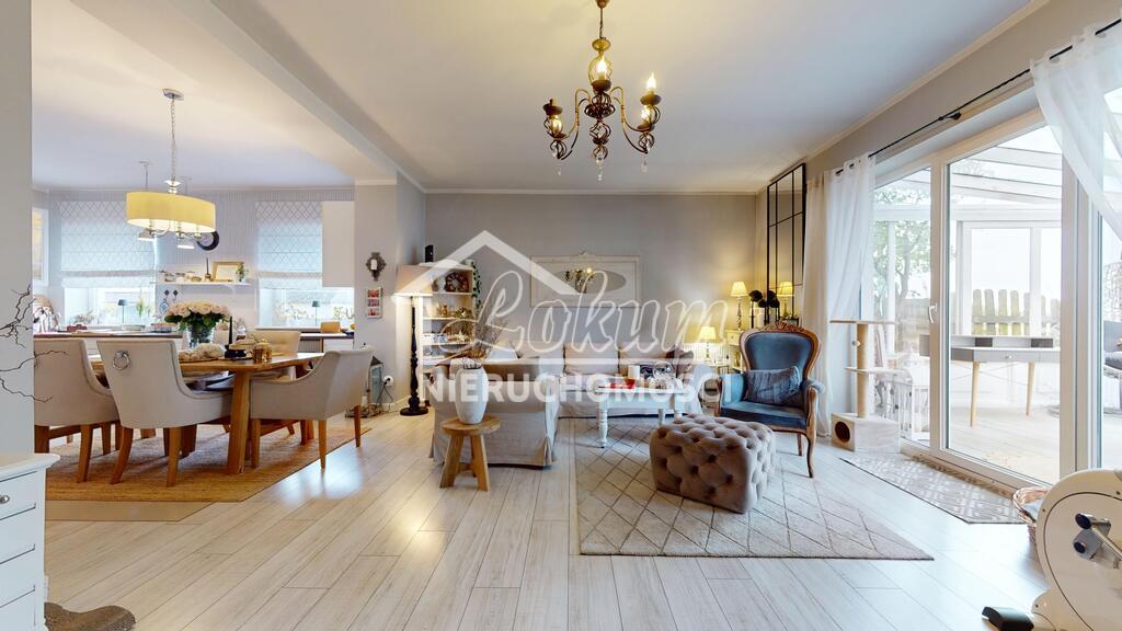 Dom 135,9 m², Pucice - zdjęcie 5