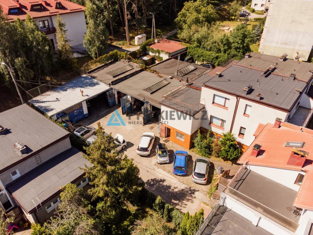 Gdynia ul. Morska - warsztat, sklep, biura, dom - zdjęcie 6