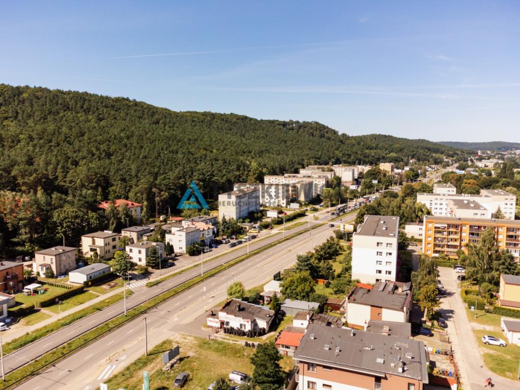 Gdynia ul. Morska - warsztat, sklep, biura, dom - zdjęcie 4