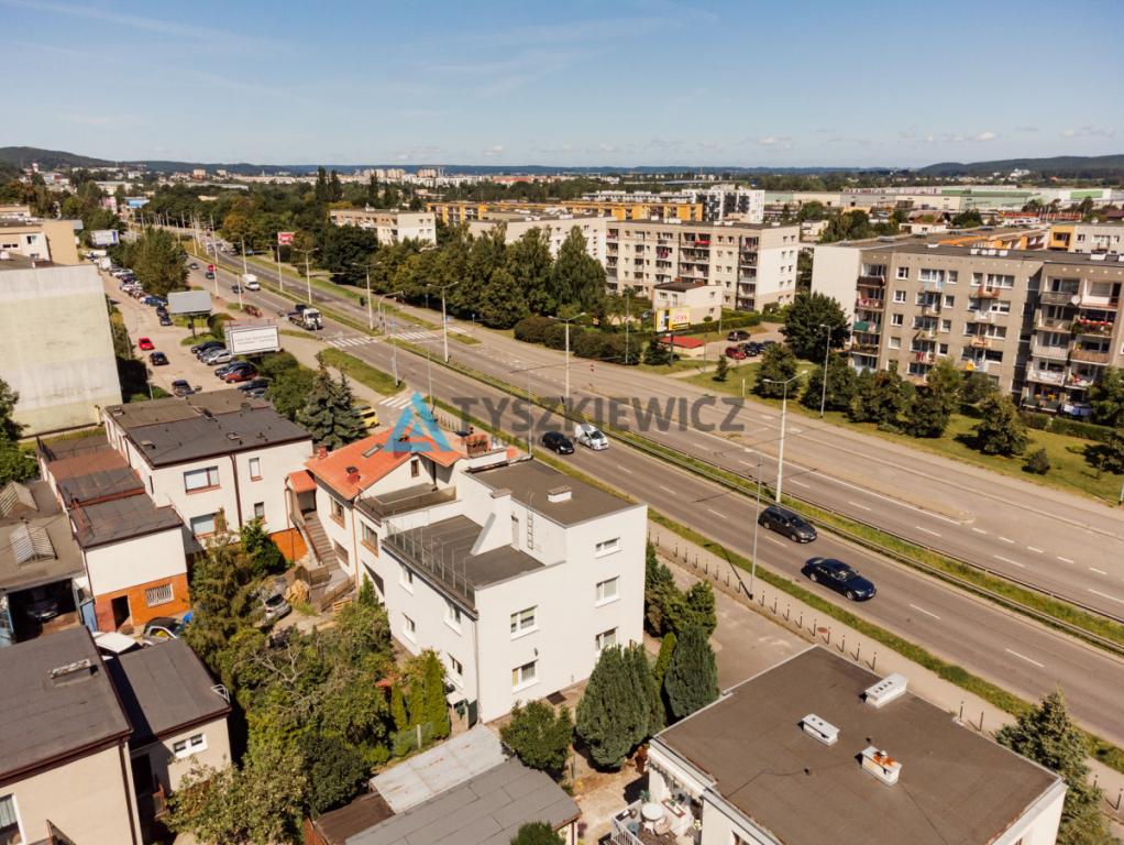 Gdynia ul. Morska - warsztat, sklep, biura, dom - zdjęcie 9