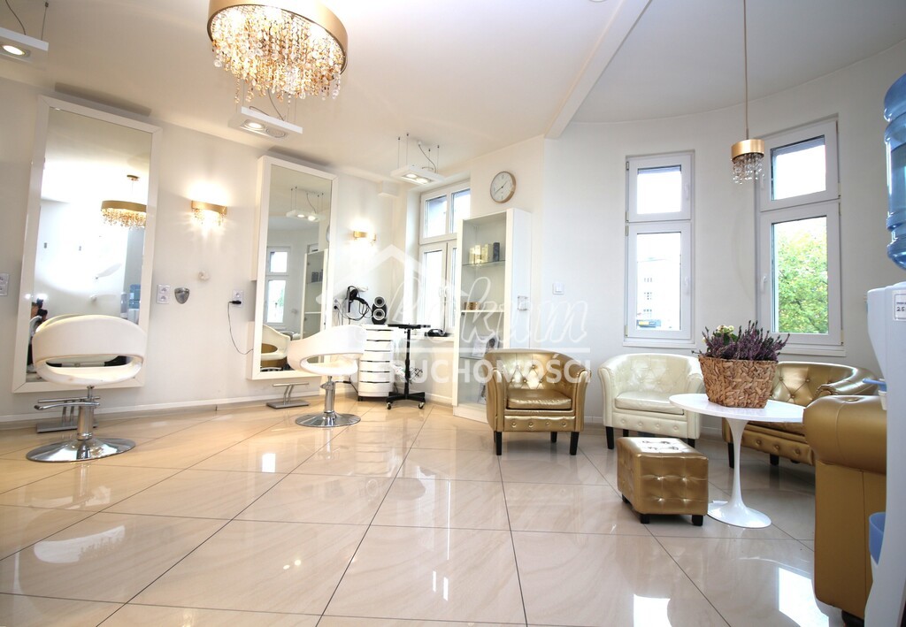 Mieszkanie 120,42 m², Stargard - zdjęcie 2