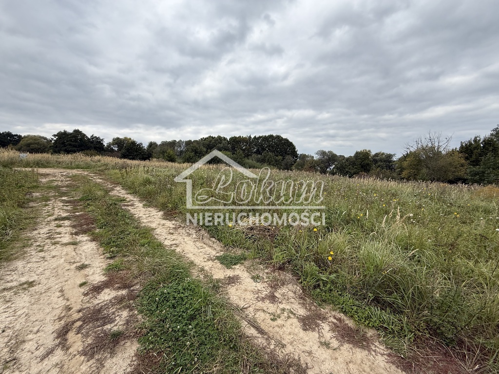 Działka budowlana 1130&nbsp;m², Szczecin - zdjęcie 11