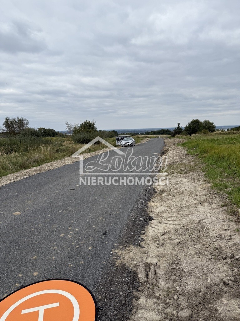 Działka budowlana 1130&nbsp;m², Szczecin - zdjęcie 8