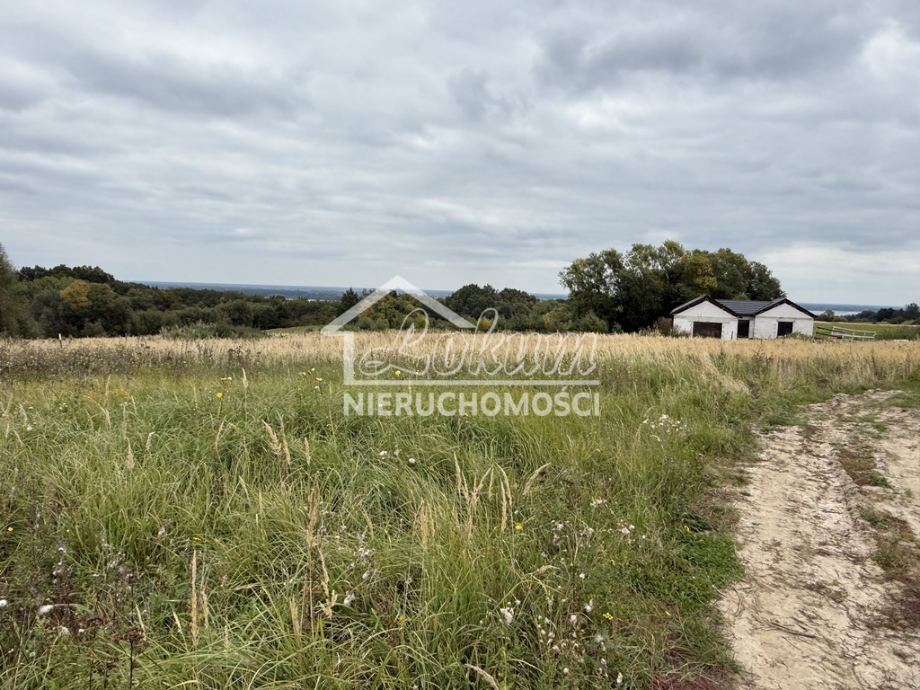 Działka budowlana 1130&nbsp;m², Szczecin - zdjęcie 9