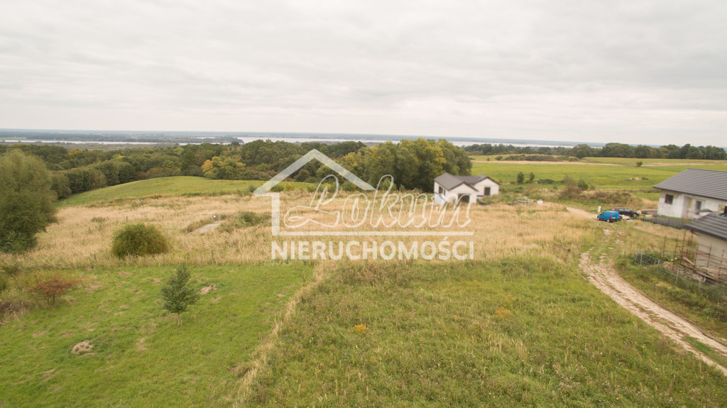 Działka budowlana 1130&nbsp;m², Szczecin - zdjęcie 2