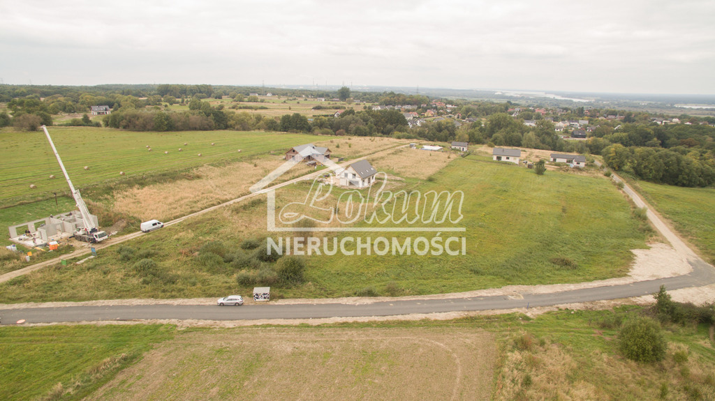 Działka budowlana 1130&nbsp;m², Szczecin - zdjęcie 7