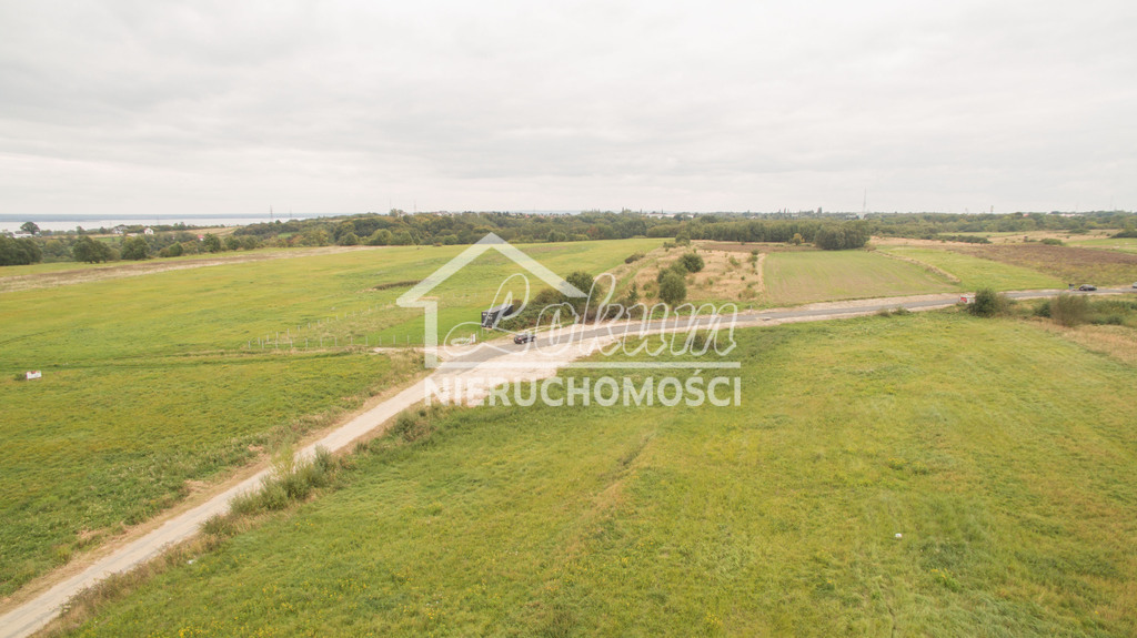 Działka budowlana 1130&nbsp;m², Szczecin - zdjęcie 6