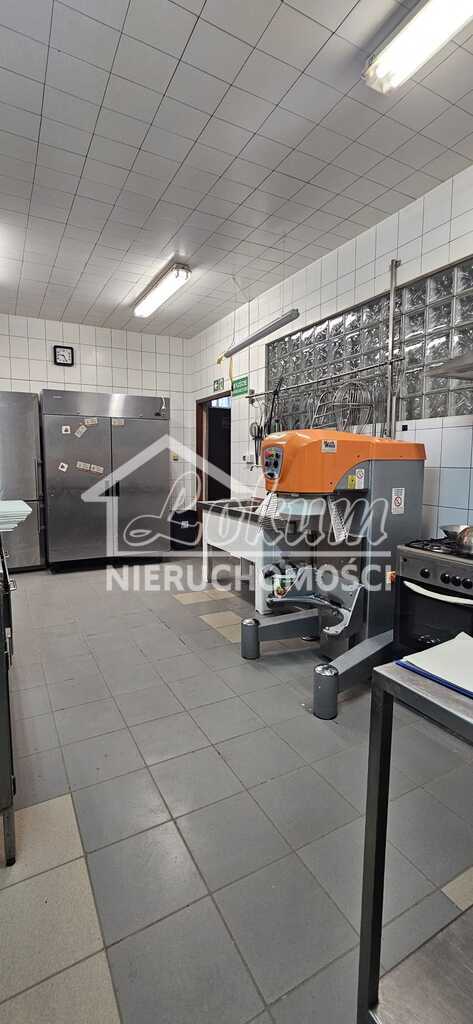 Lokal usługowy na sprzedaż, 550 m², Stargard - zdjęcie 5