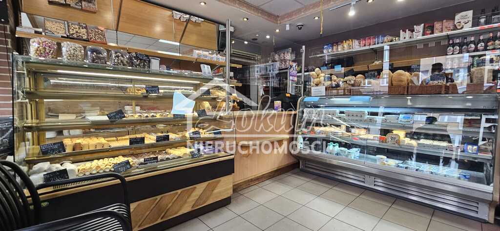 Lokal usługowy na sprzedaż, 550 m², Stargard - zdjęcie 4