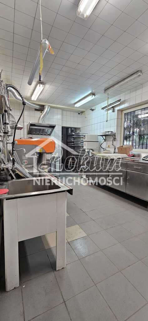 Lokal usługowy na sprzedaż, 550 m², Stargard - zdjęcie 7