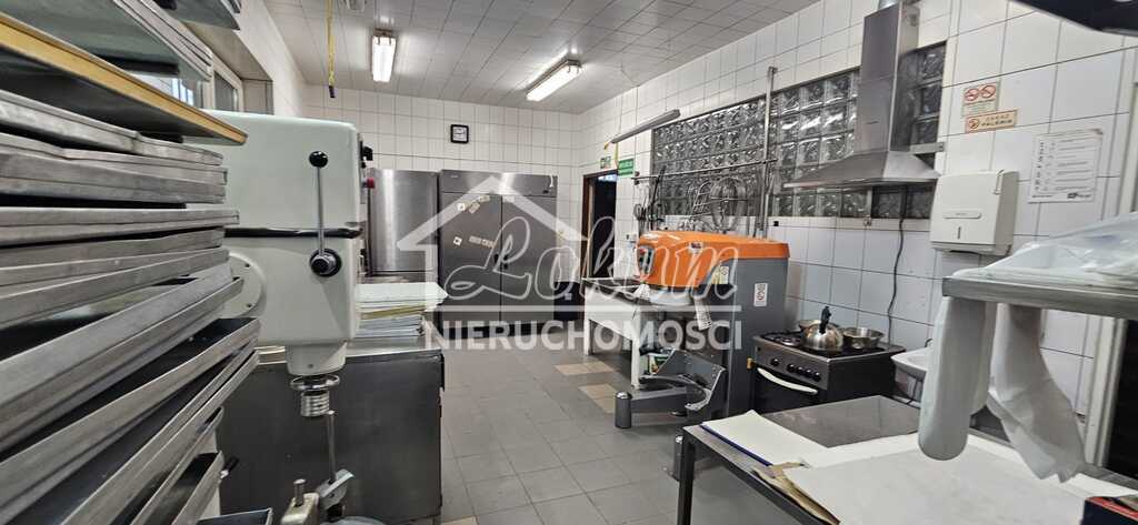 Lokal usługowy na sprzedaż, 550 m², Stargard - zdjęcie 15