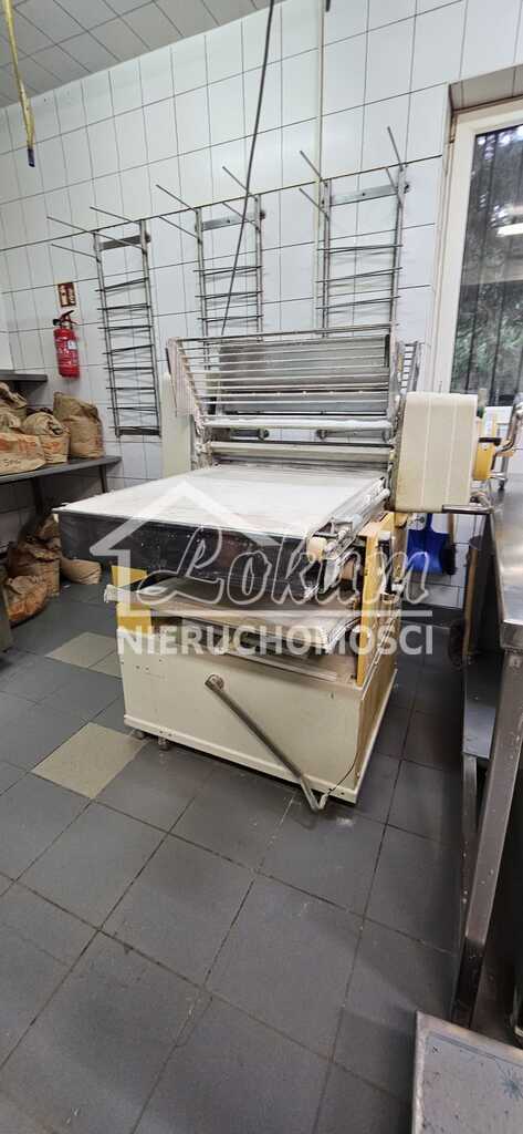 Lokal usługowy na sprzedaż, 550 m², Stargard - zdjęcie 19