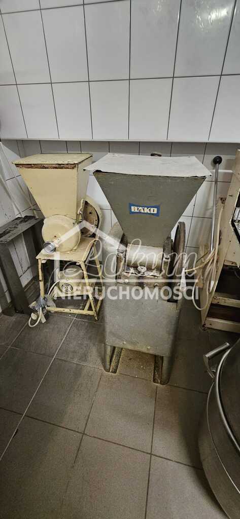 Lokal usługowy na sprzedaż, 550 m², Stargard - zdjęcie 6