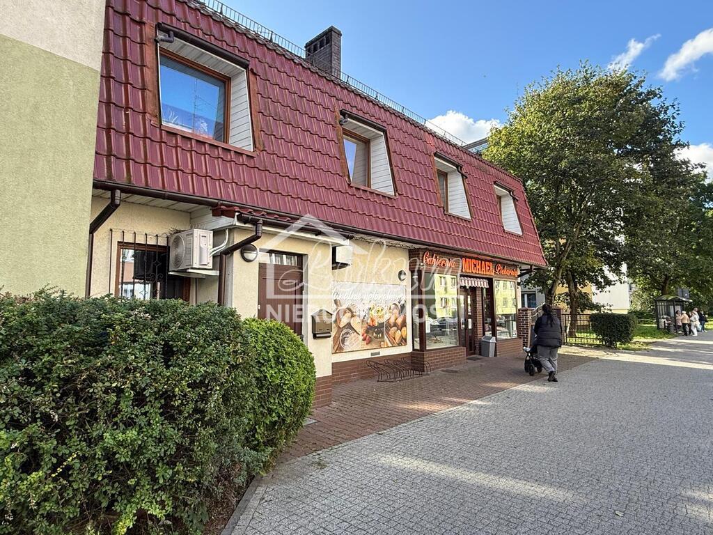 Lokal usługowy na sprzedaż, 550 m², Stargard - zdjęcie 3