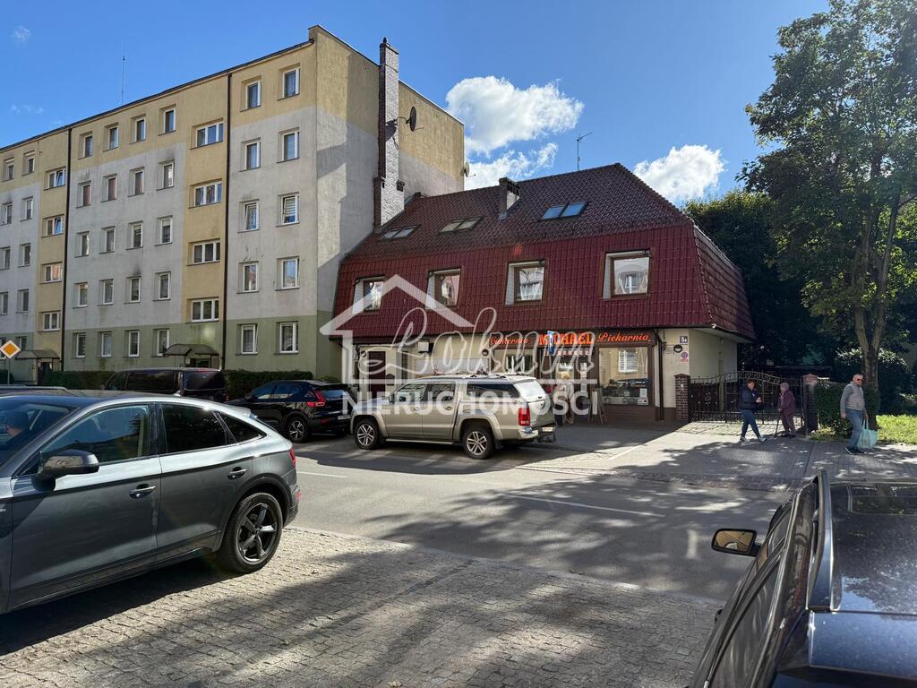 Lokal usługowy na sprzedaż, 550 m², Stargard - zdjęcie 14