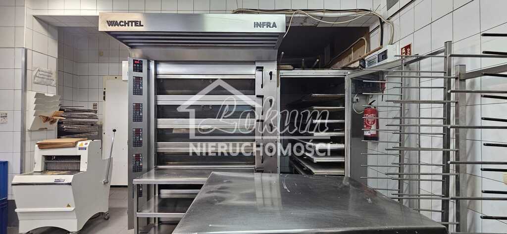 Lokal usługowy na sprzedaż, 550 m², Stargard - zdjęcie 13