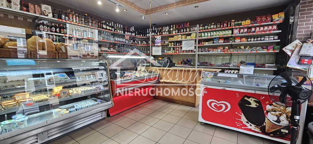 Lokal usługowy na sprzedaż, 550 m², Stargard - zdjęcie 8