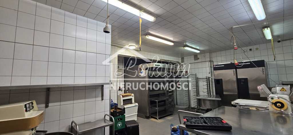 Lokal usługowy na sprzedaż, 550 m², Stargard - zdjęcie 17