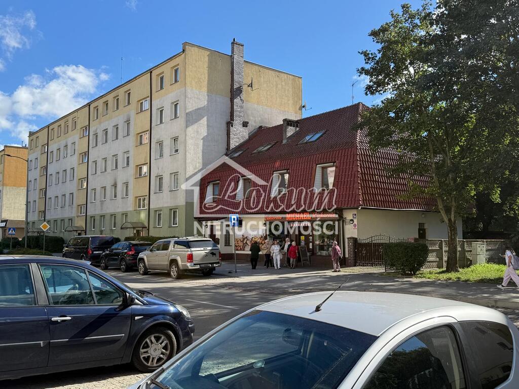 Lokal usługowy na sprzedaż, 550 m², Stargard - zdjęcie 2