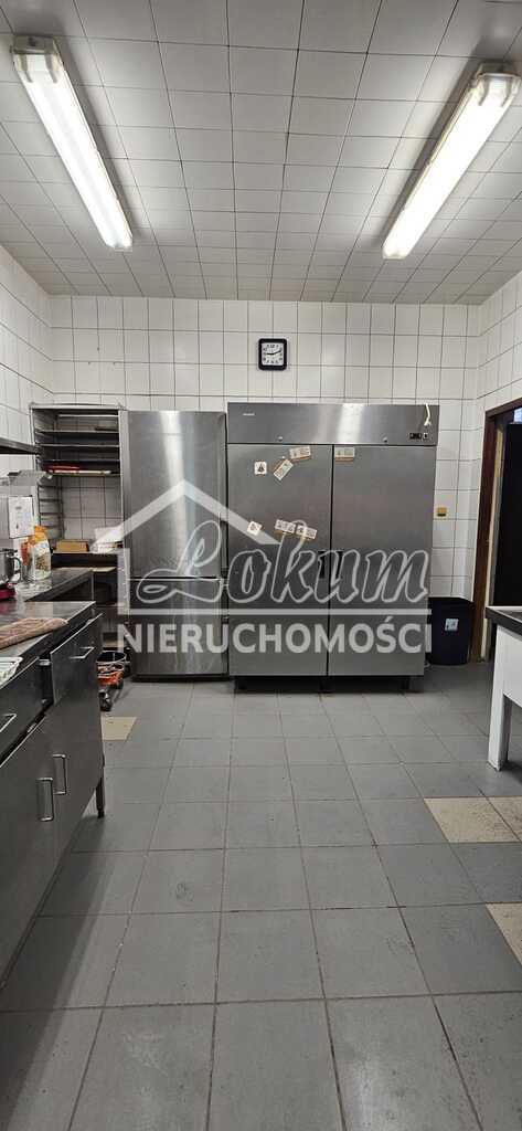 Lokal usługowy na sprzedaż, 550 m², Stargard - zdjęcie 16