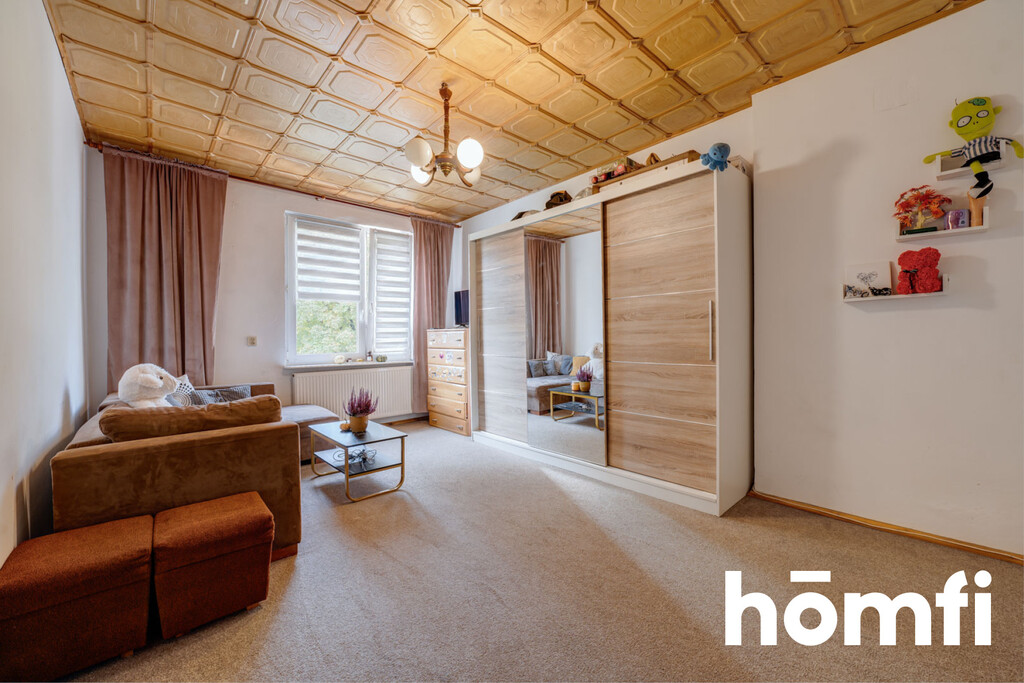 Mieszkanie 36&nbsp;m², Pionki, Aleje Lipowe - zdjęcie 1