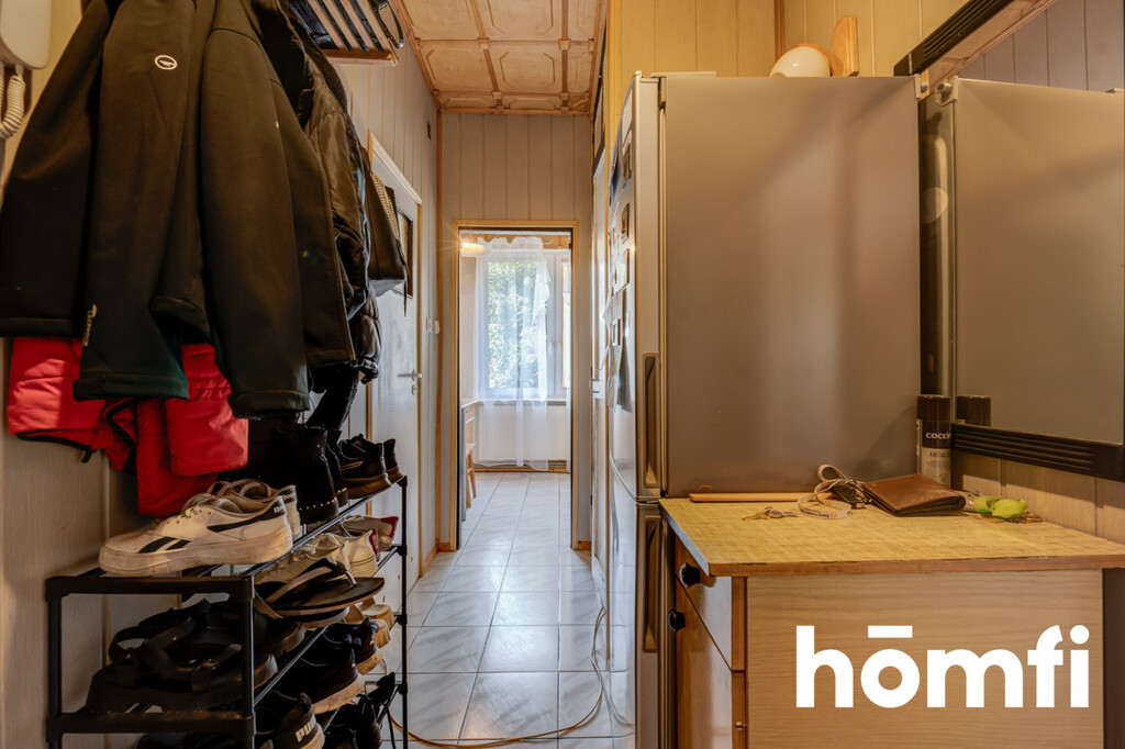 Mieszkanie 36&nbsp;m², Pionki, Aleje Lipowe - zdjęcie 4