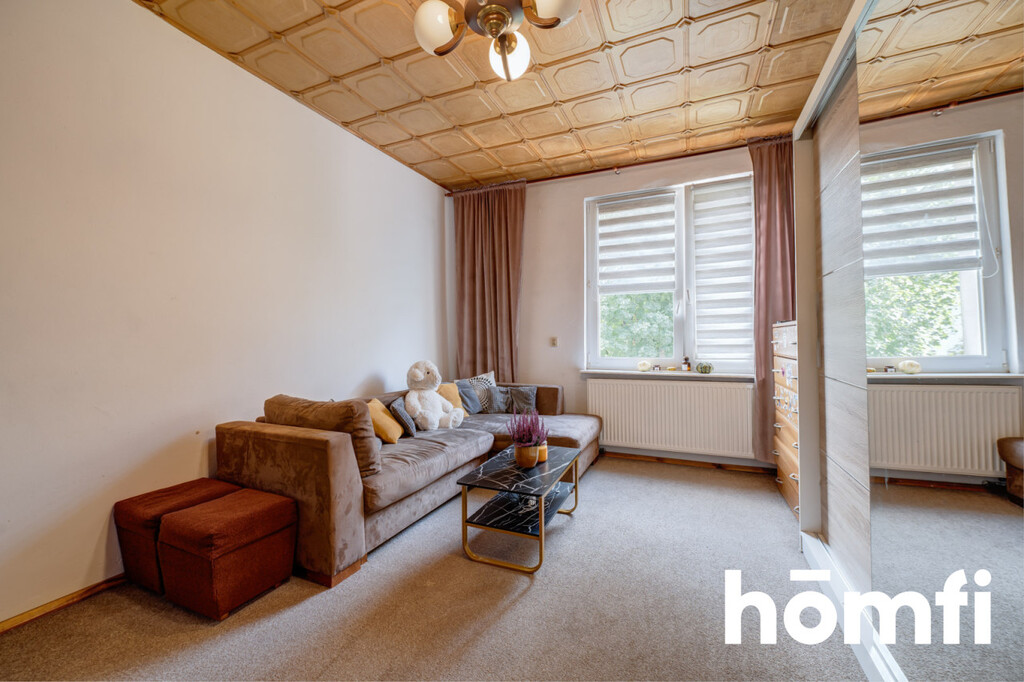 Mieszkanie 36&nbsp;m², Pionki, Aleje Lipowe - zdjęcie 2