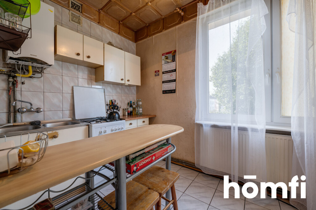Mieszkanie 36&nbsp;m², Pionki, Aleje Lipowe - zdjęcie 5