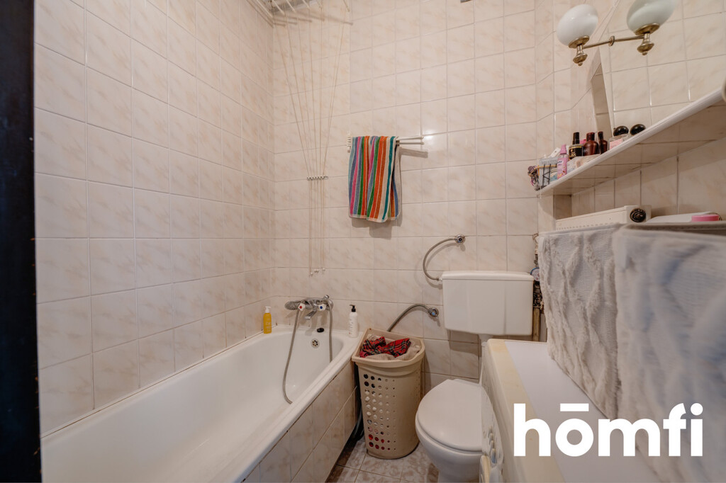 Mieszkanie 36&nbsp;m², Pionki, Aleje Lipowe - zdjęcie 7