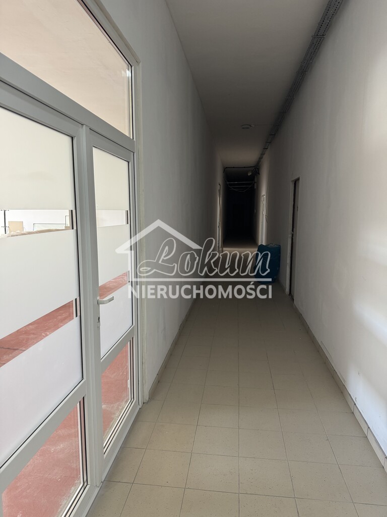 Lokal usługowy do wynajęcia, 55&nbsp;m², Szczecin - zdjęcie 2